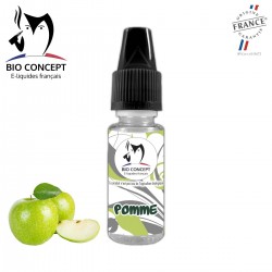 Pomme - Arôme DIY 10ml