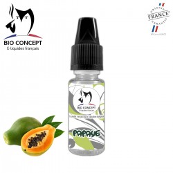 Papaye - Arôme DIY 10ml