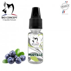 Myrtille - Arôme DIY 10ml