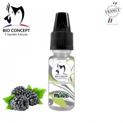 Mûre - Arôme DIY 10ml