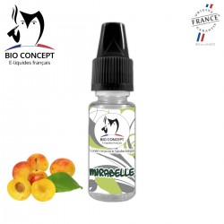 Mirabelle - Arôme DIY 10ml