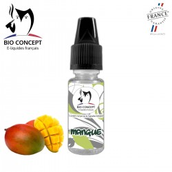 Mangue - Arôme DIY 10ml