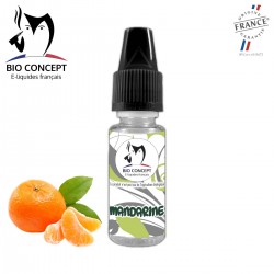 Mandarine - Arôme naturel DIY 10ml