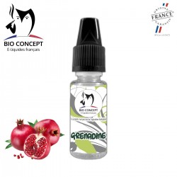 Grenadine - Arôme DIY 10ml