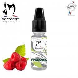 Framboise - Arôme DIY 10ml