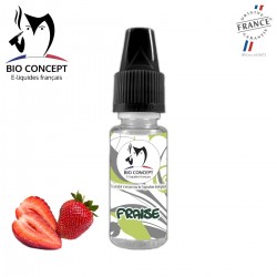 Fraise - Arôme DIY 10ml