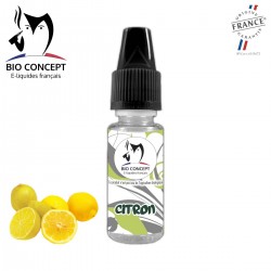 Citron - Arôme naturel DIY...