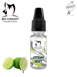 Citron vert - Arôme naturel...