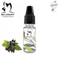 Cassis - Arôme DIY 10ml