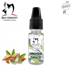 Amande douce - Arôme DIY 10ml