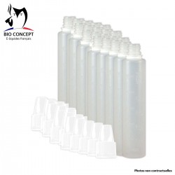 1000 flacons de 30 ml...