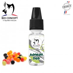 Bonbon DGB - Arôme DIY 10ml