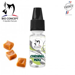 Caramel mou - Arôme DIY 10ml