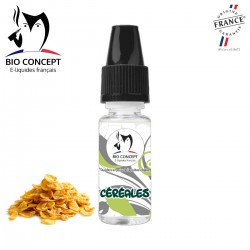 Céréales - Arôme DIY 10ml