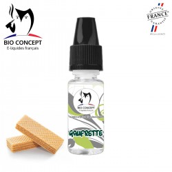 Gaufrette - Arôme DIY 10ml