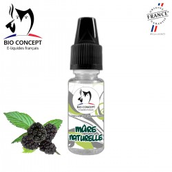 Mûre - Arôme naturel DIY 10ml