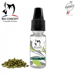 Cardamome - Arôme naturel...