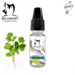Coriandre - Arôme naturel...