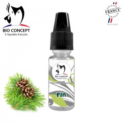 Pin - Arôme naturel DIY 10ml