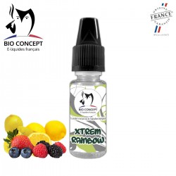 Xtrem Rainbow - Arôme DIY 10ml