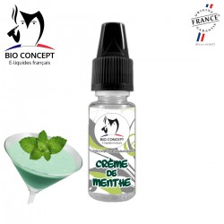 Crème de Menthe - Arôme DIY...