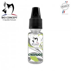 Chanvre - Arôme DIY 10ml