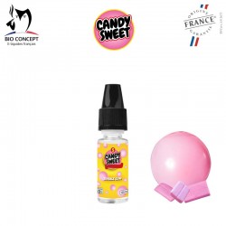 E-liquide Candy Sweet 5 -...