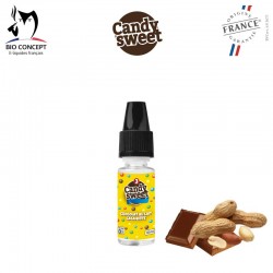 E-liquide Candy Sweet 3 -...
