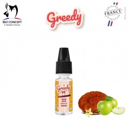 E-liquide Greedy 1 - 10 ml