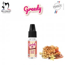E-liquide Greedy 2 - 10 ml
