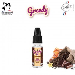 E-liquide Greedy 3 - 10 ml