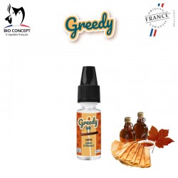 E-liquide Greedy 4 - 10 ml
