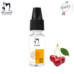 E-liquide Cerise