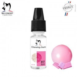 E-liquide Chewing-Gum