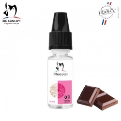 E-liquide Chocolat