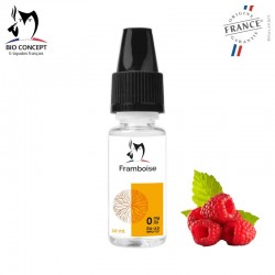 E-liquide Framboise