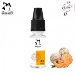 E-liquide Melon