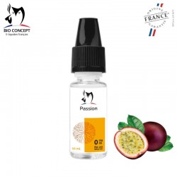 E-liquide Passion