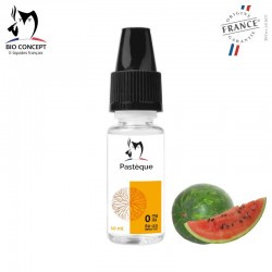 E-liquide Pastèque