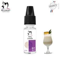 E-liquide Pina Colada