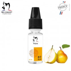 E-liquide Poire