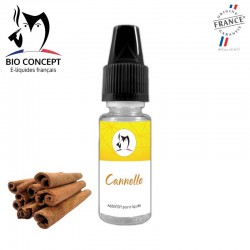 Cannelle additif pour...