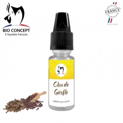 Clou de girofle additif...