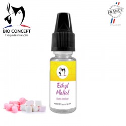 Ethyl maltol additif pour...