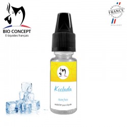 Koolada additif pour e-liquide