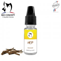 MCP additif pour e-liquide