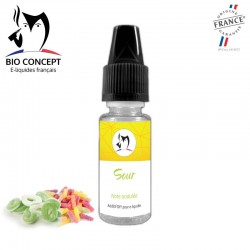 Sour additif pour e-liquide