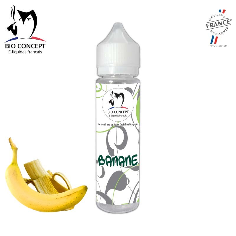 e liquide banane Banana Bang E-Liquide Salt-Vapexcape Regina, Saskatchewan Canada main image 1