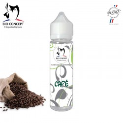 Café - Arôme DIY 70ml