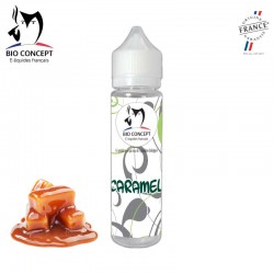 Caramel - Arôme DIY 70ml